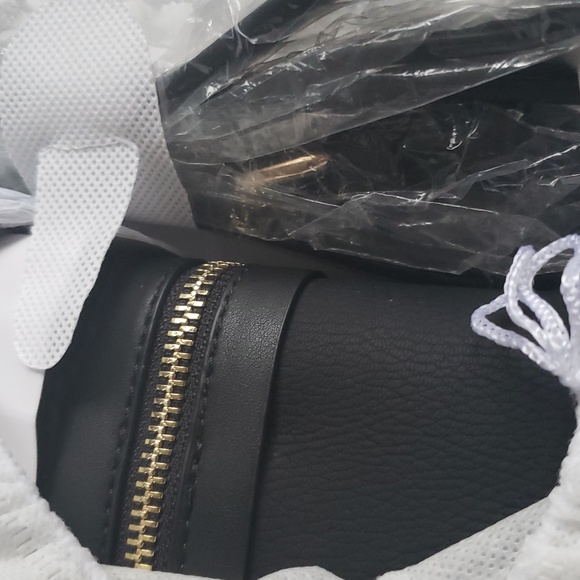 Urban Expressions NEW Bag Crossbody Handbag Vegan Leather BLACK Women's GIFT! - Picture 8 of 16